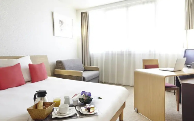 Novotel London Heathrow