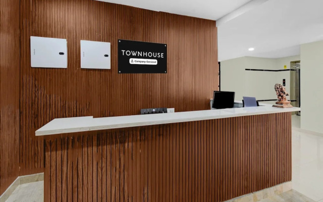 Townhouse Kurnool Bus Terminal
