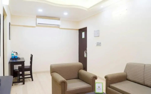 Viva Goa Holiday Homes