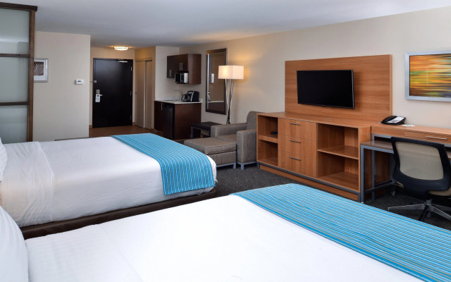 Holiday Inn Hotel & Suites Edmonton Airport & Conference Ctr by IHG
