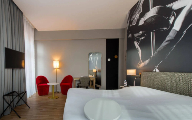 Hotel Du Taur