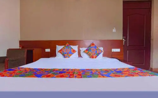 OYO 23425 Ooty Residency