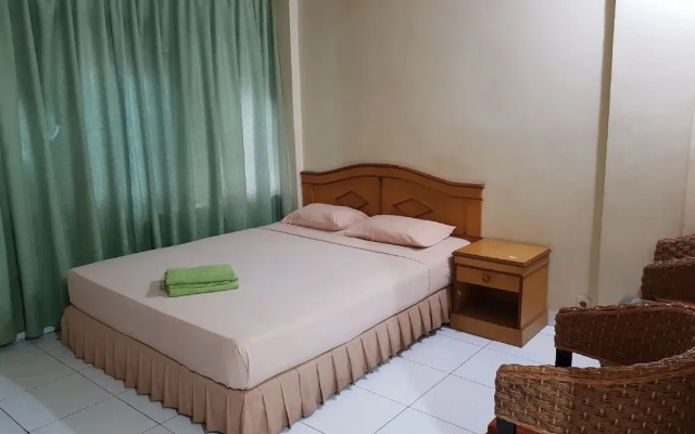 Hotel O Istana