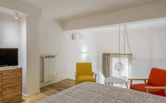 Vecchio Bastione - Duplex