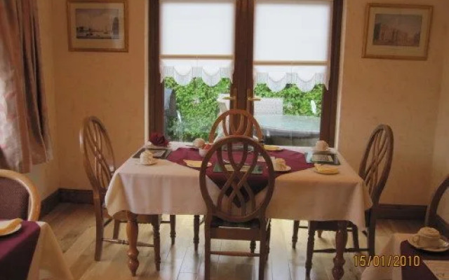Windsor Lodge B&B