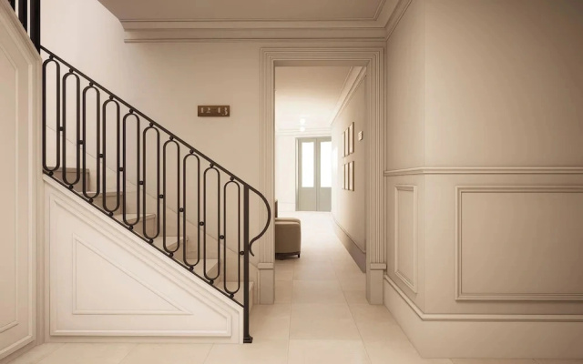 Palazzo Giuseppe Member Of Melia Collection