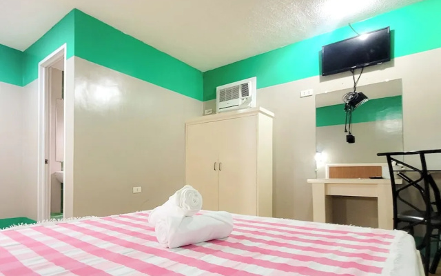 Green Meadows Hotel & Restaurant