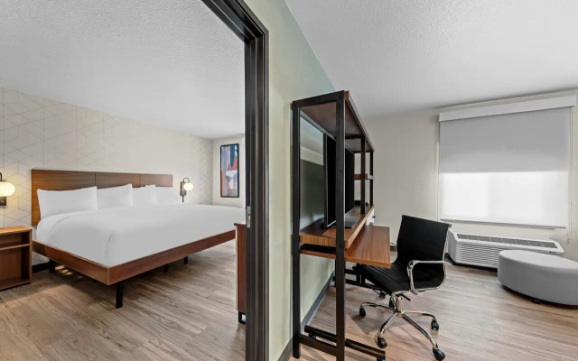 Everhome Suites Waco