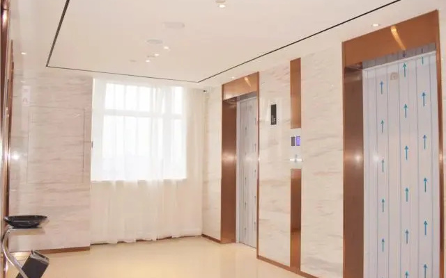 City Comfort Inn Chengdu Longquan Yijia Carrefour