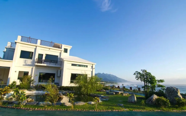 Flrice Villa