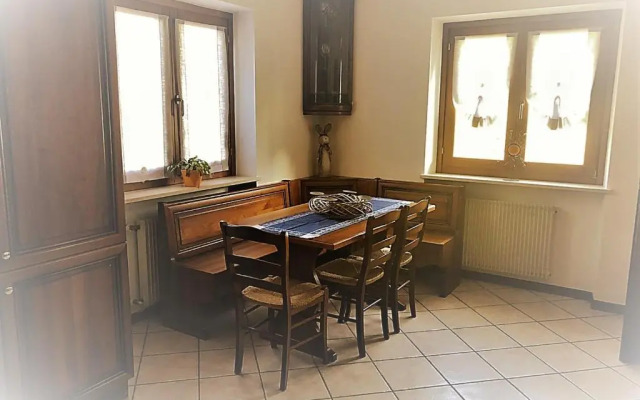la STELLA House