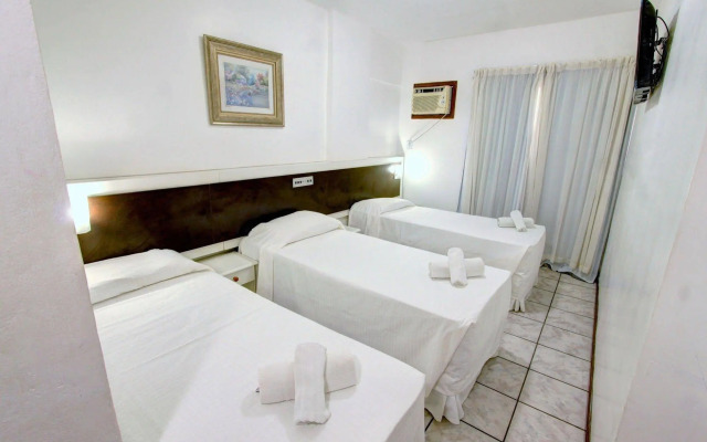 Hotel Vela Azul