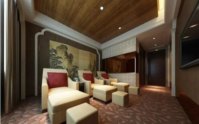 257 Hotel