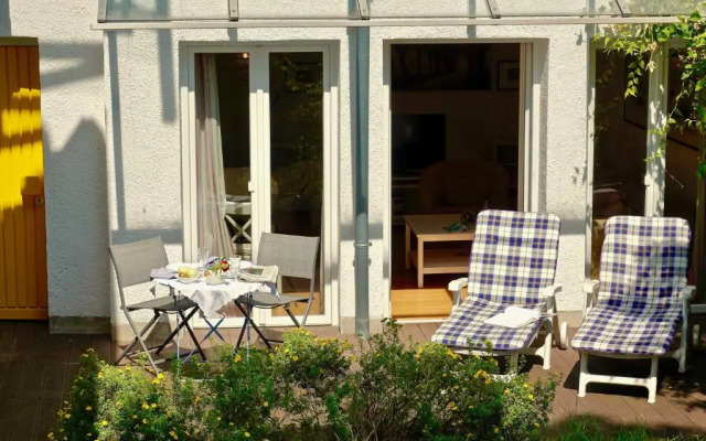 CityHome Starnberg