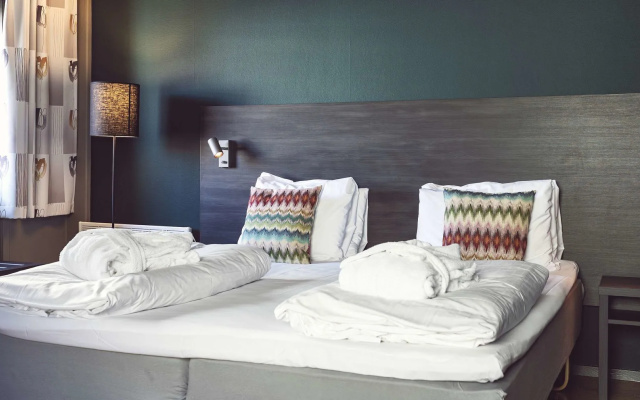 Hotel Haugesund
