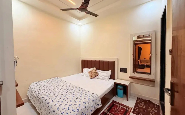 hotel New Maurya royal