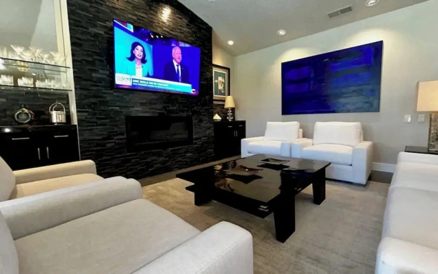 Luxe Living
