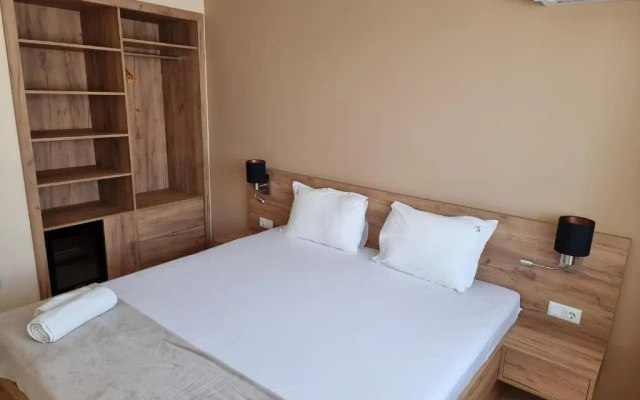 Family Hotel Alfa Vita