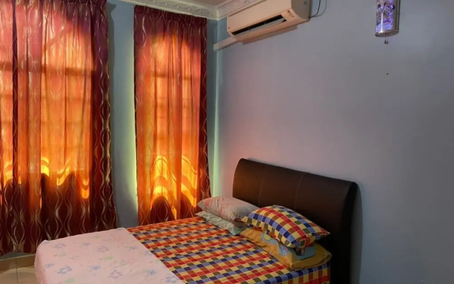 OYO 90497 Eva Homestay