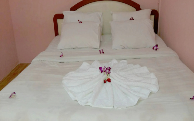 Krabi Bed Sleep Hotel