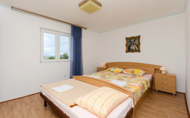 Apartment Stojna