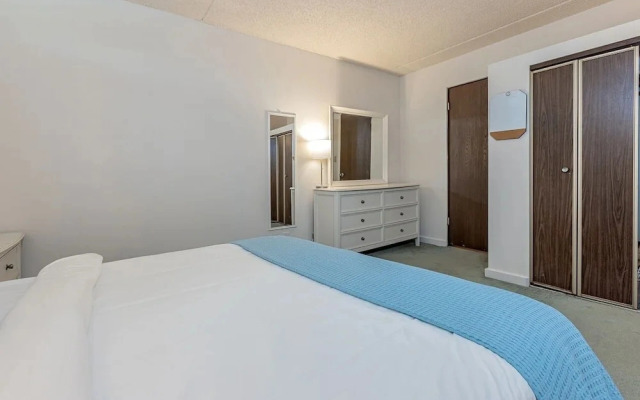 Kihei Akahi D-207 1 Bedroom Condo