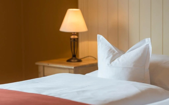 Hotel Eifelland