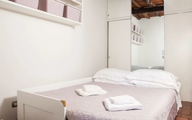 San Lorenzo Apartment
