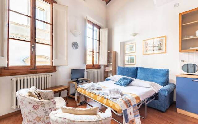 Отель Duomo Cosy Loft in the Florence Center комната для гостей