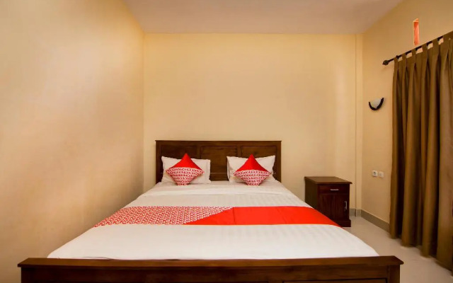 OYO 1488 Prima Hotel