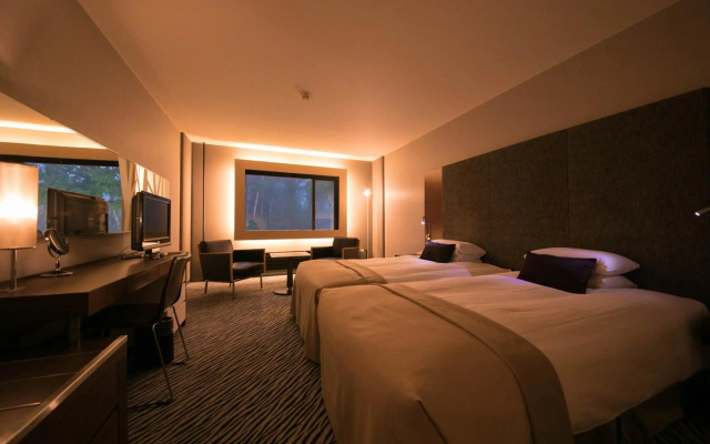 Niseko Northern Resort An'nupuri