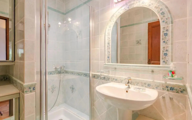 Holiday Home Le Mas d'Olive - GRI230