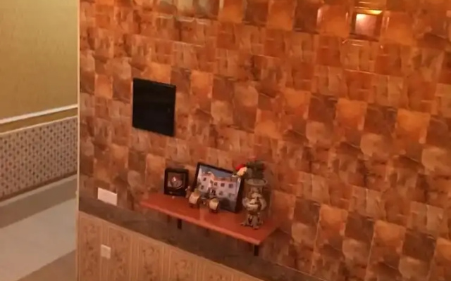 3 storey Villa