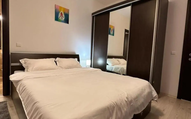 Apartament Otopeni