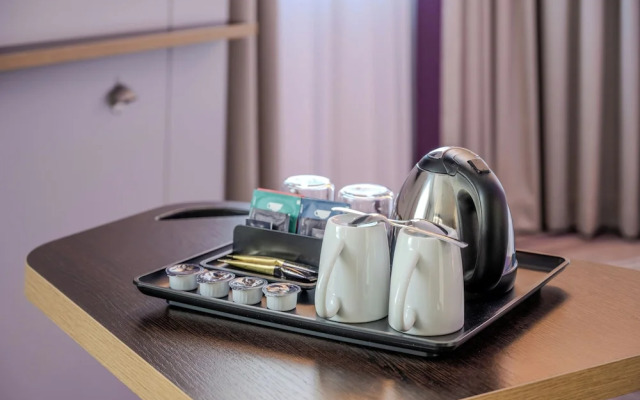 Premier Inn Freiburg City Nord