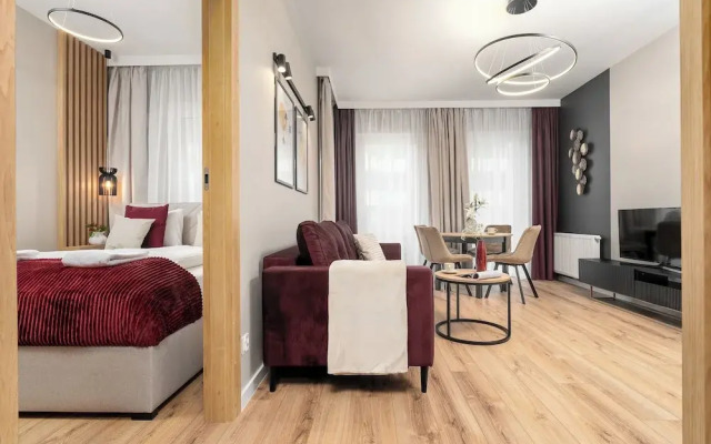MARGI Clea Apartment