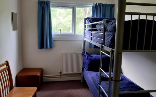 Broadford Youth Hostel
