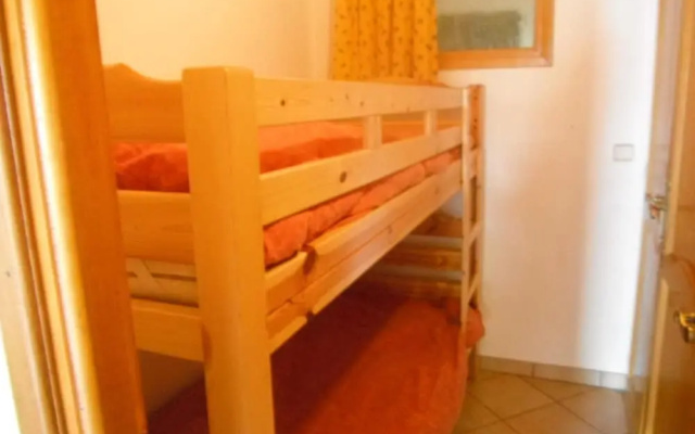 2 Rooms Mountain Area 4 People 3 Exposed South