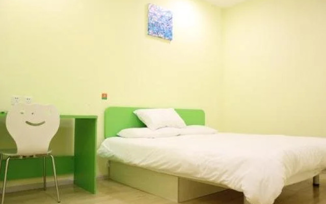 Hi Inn Xiamen Jimei Xuecun