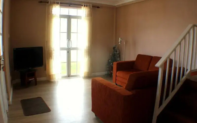 Katumana Bungalow