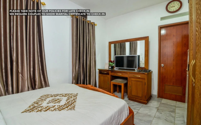 Guest House Aini I