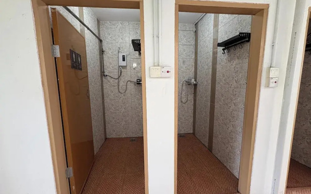OYO 91278 5minutes Lodge