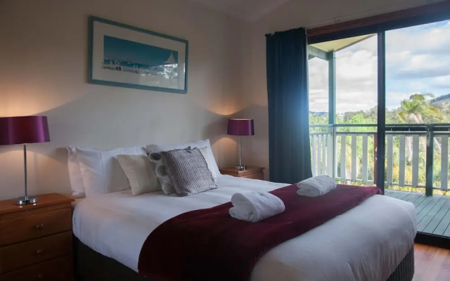 41 Korora Palms - 2 Bedroom Bure