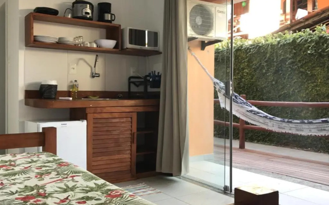 Morro Apartments
