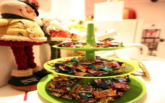 24 Guesthouse Sinchon Avenue