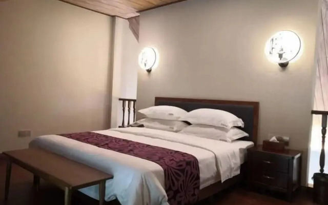 Changxing Renaissance Inn
