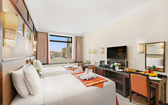 Anjum Hotel Makkah