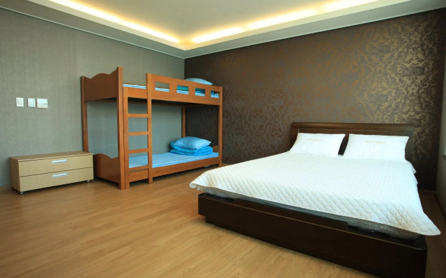 Sea Songdo Guesthouse