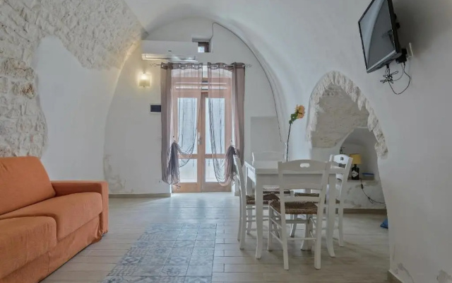 Le Bianche Suites Ostuni