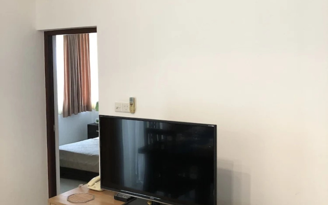 Hedges Court Residencies Town Hall- 2 Bed Room Apartment